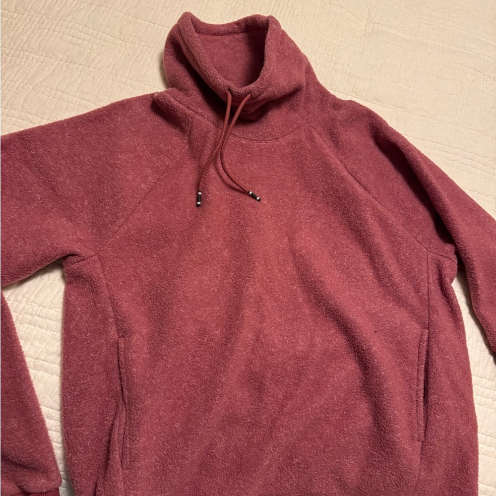 Nike fleece